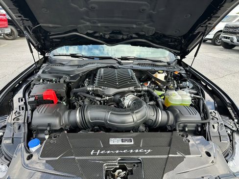 Used 2025 Ford Mustang Dark Horse RWD image 29