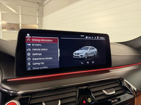 Used 2023 BMW M5 w/ Competition Package AWD/4WD image 29