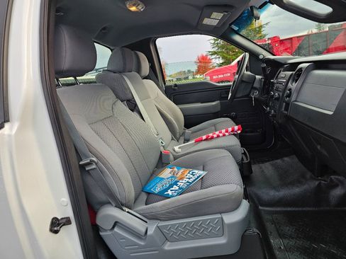 Used 2013 Ford F150 XL w/ XL Plus Pkg image 9