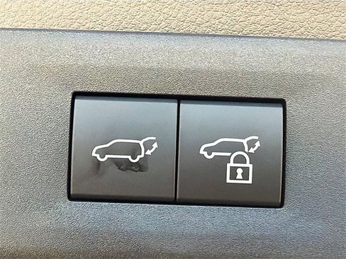 New 2026 Lexus NX 450h+ AWD w/ Luxury Package image 13