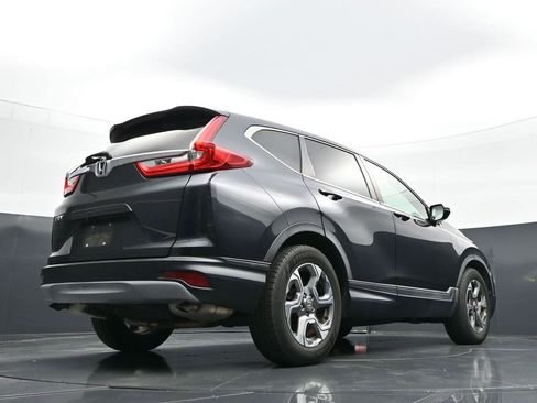 Used 2019 Honda CR-V EX-L image 29
