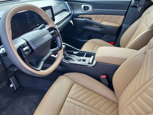 New 2026 Kia Sorento SX Prestige image 7