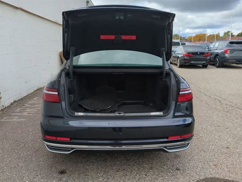 Used 2019 Audi A8 L 3.0T image 34