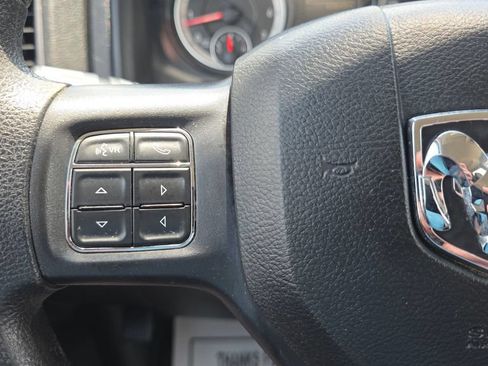Used 2022 RAM 1500 Tradesman w/ Chrome Appearance Group AWD/4WD image 27