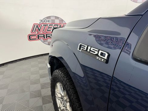 Used 2015 Ford F150 XLT w/ Equipment Group 301A Mid image 21