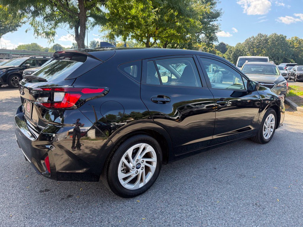 Used 2024 Subaru Impreza 2.0i AWD/4WD image 11