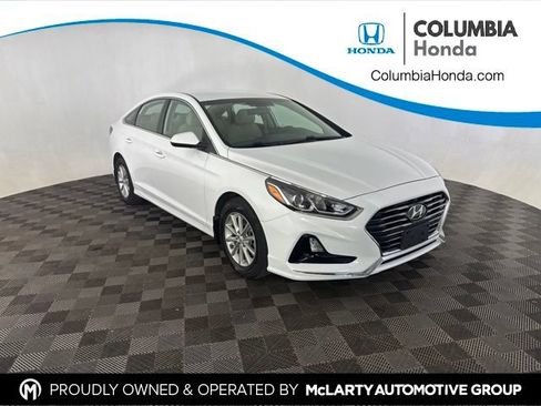 Used 2019 Hyundai Sonata SE FWD image 1