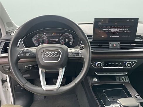 Used 2024 Audi Q5 2.0T Premium Plus image 17