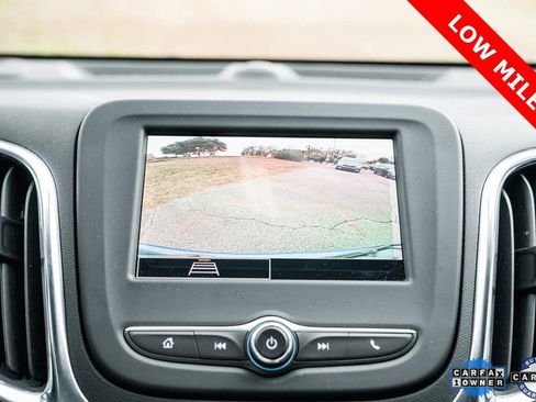 Used 2024 Chevrolet Equinox LT image 21