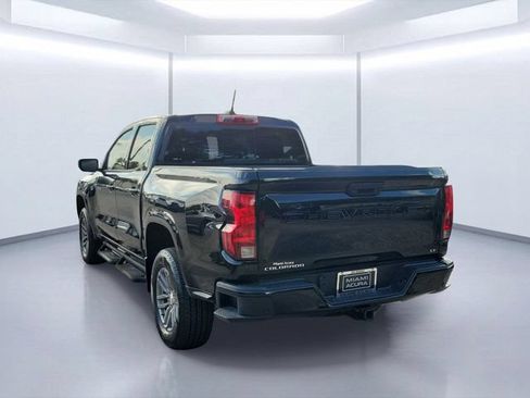 Used 2023 Chevrolet Colorado LT w/ LT Convenience Package II RWD image 3