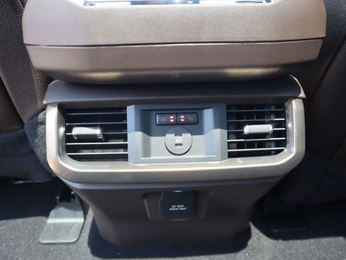 New 2026 Ford F150 King Ranch w/ Equipment Group 601A High AWD/4WD image 16