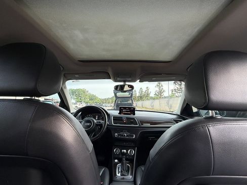 Used 2015 Audi Q3 2.0T Premium Plus image 23