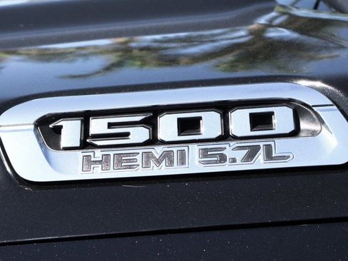 Used 2020 RAM 1500 Lone Star RWD image 45