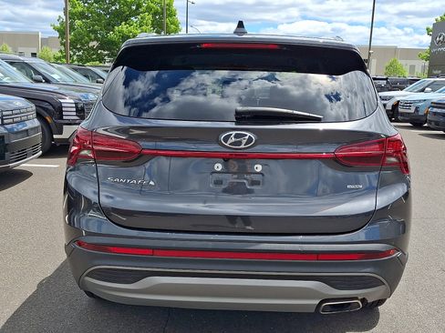 Certified 2023 Hyundai Santa Fe SE AWD/4WD image 5