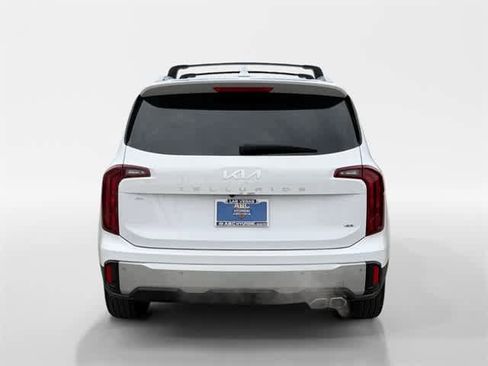 Used 2024 Kia Telluride S w/ S Sunroof Package image 13