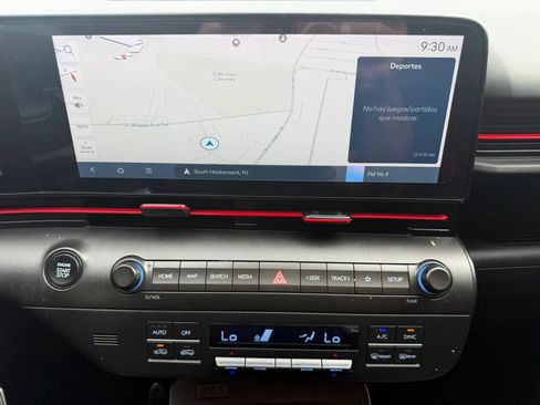 Used 2024 Hyundai Kona N Line AWD/4WD image 19