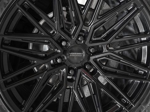 Used 2025 GMC Yukon XL AT4 Ultimate image 38