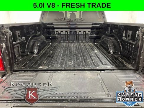 Used 2023 Ford F150 XLT w/ Equipment Group 302A High image 24