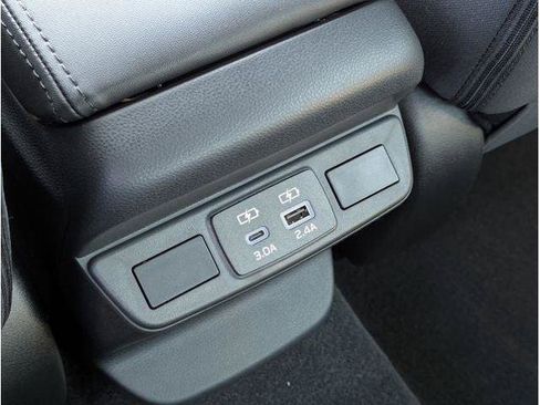 Used 2026 Subaru WRX Premium AWD/4WD image 61