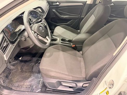 Used 2019 Volkswagen Jetta S FWD image 27