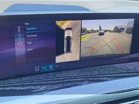 New 2026 Cadillac Escalade IQ Luxury 1 AWD/4WD image 18