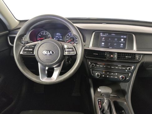 Used 2019 Kia Optima LX FWD image 22