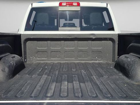 Used 2022 RAM 2500 Laramie AWD/4WD image 22