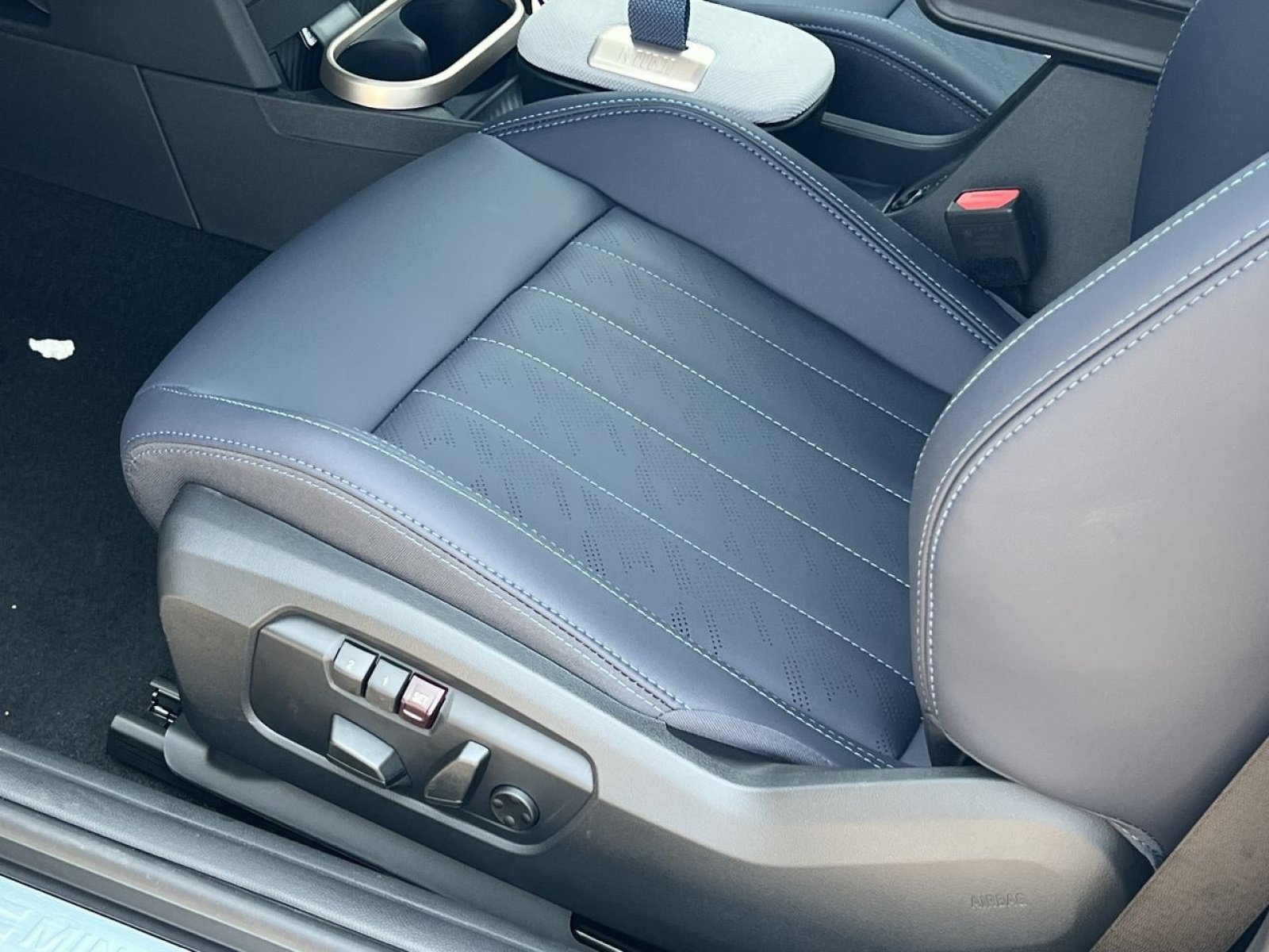 New 2026 MINI Cooper Convertible FWD image 11