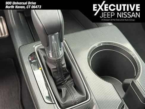 Used 2025 Honda Civic Sport image 14