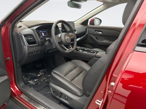 Used 2023 Nissan Rogue SL w/ SL Premium Package AWD/4WD image 10