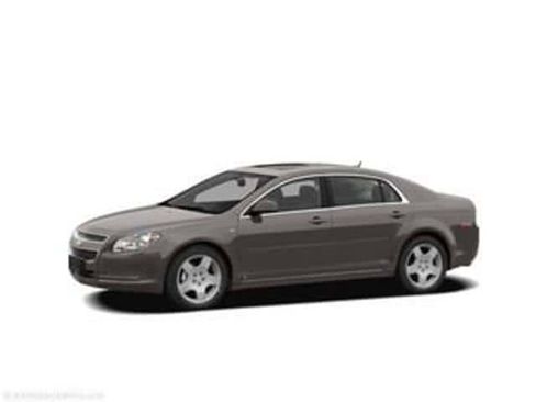 Used 2010 Chevrolet Malibu LT w/ HFV6 Engine Package image 1
