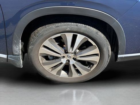 Used 2022 Subaru Ascent Limited w/ Technology Package AWD/4WD image 24