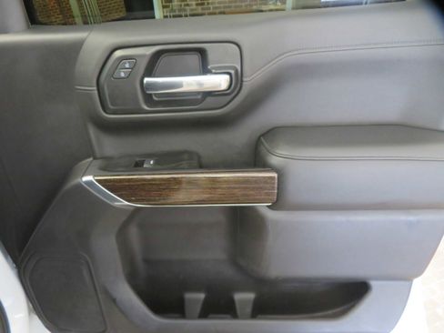 Used 2021 GMC Sierra 1500 Elevation AWD/4WD image 23