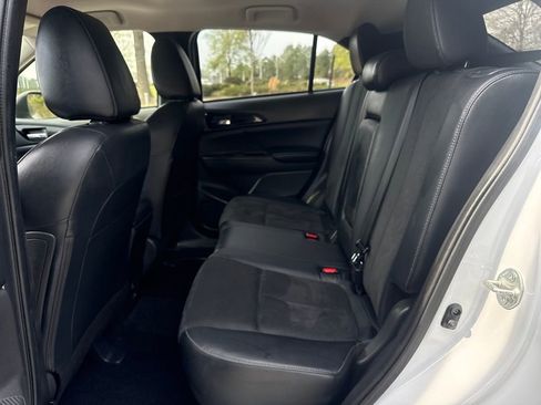 Used 2022 Mitsubishi Eclipse Cross SE AWD/4WD image 27