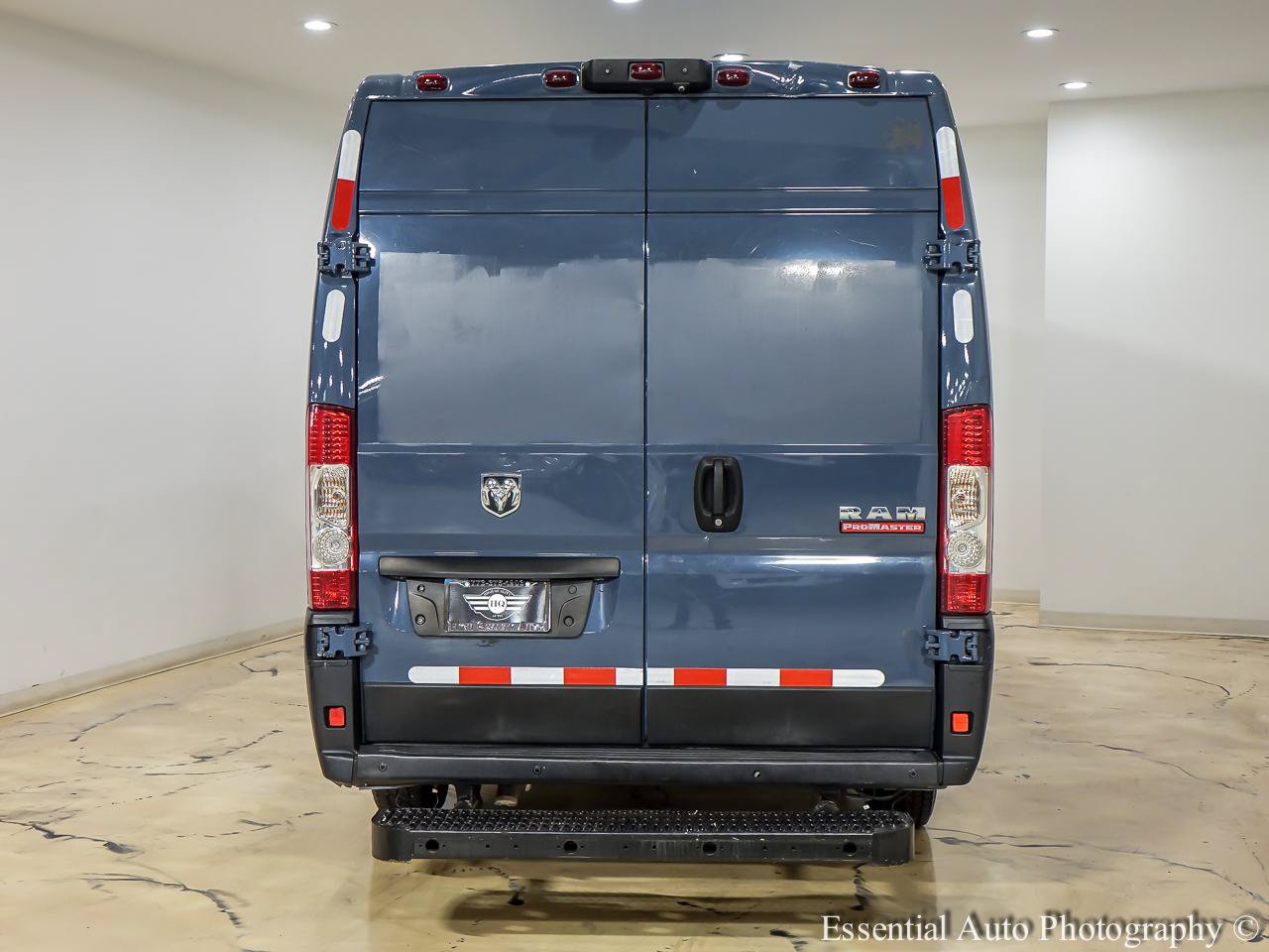 Used 2019 RAM ProMaster 3500 FWD image 5
