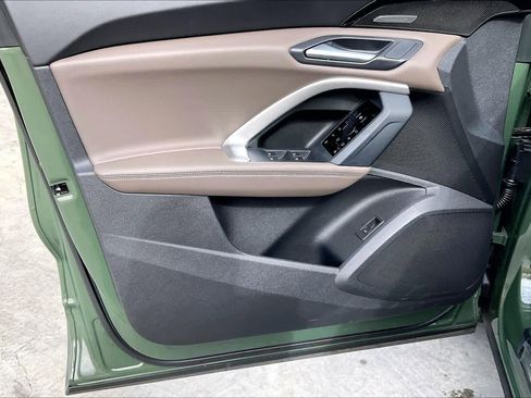 Certified 2025 Audi Q5 Premium Plus w/ Premium Plus image 22