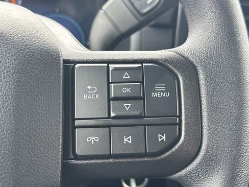 New 2025 Ford F150 STX w/ Equipment Group 200A image 28