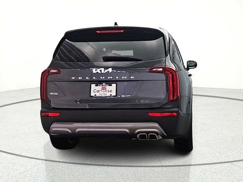 Used 2022 Kia Telluride SX image 8