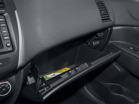 Used 2014 Mitsubishi Outlander Sport ES image 15