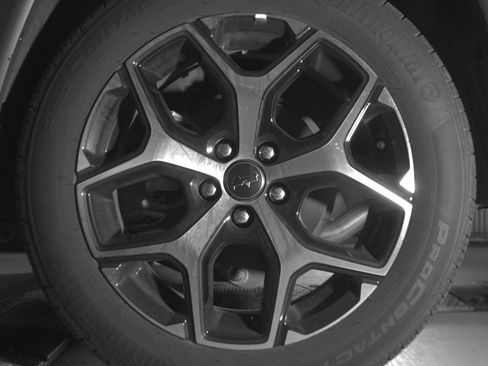 Used 2025 Jeep Compass Limited image 14