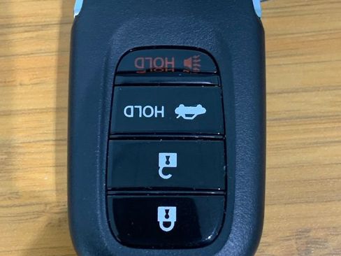 Used 2025 Honda Accord LX image 45