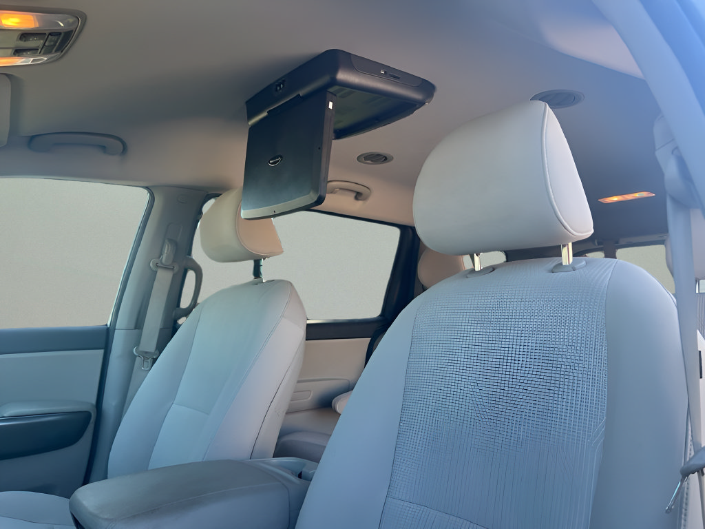 Used 2019 Kia Sedona LX FWD image 15