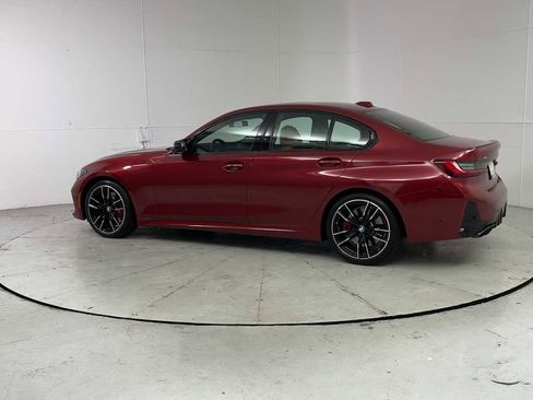 Used 2026 BMW M340i xDrive image 4