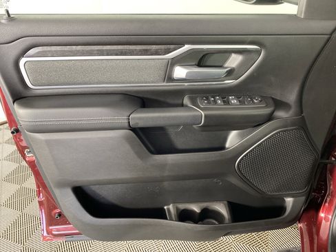Used 2022 RAM 1500 Big Horn AWD/4WD image 15