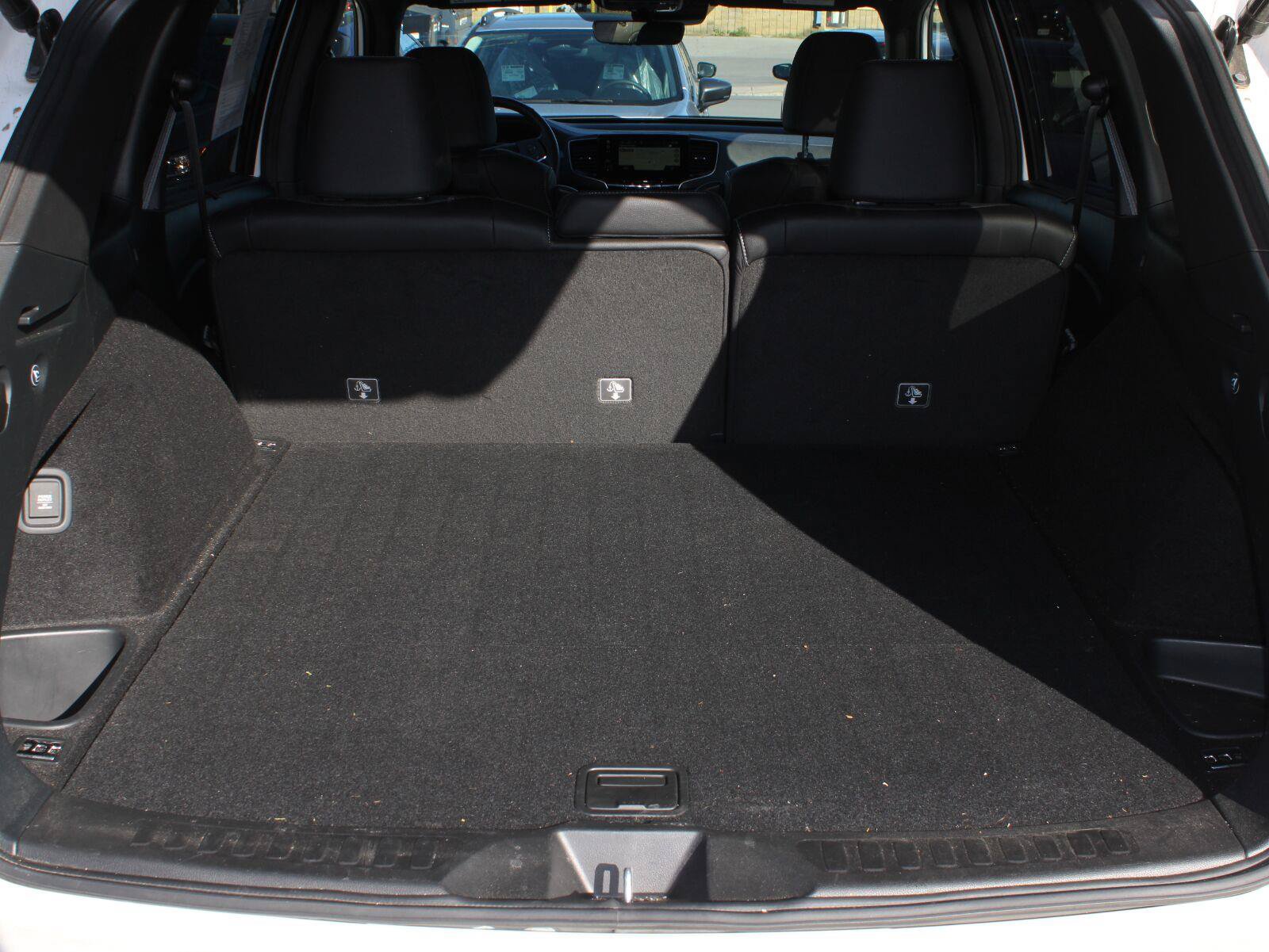 Used 2023 Honda Passport Elite image 8