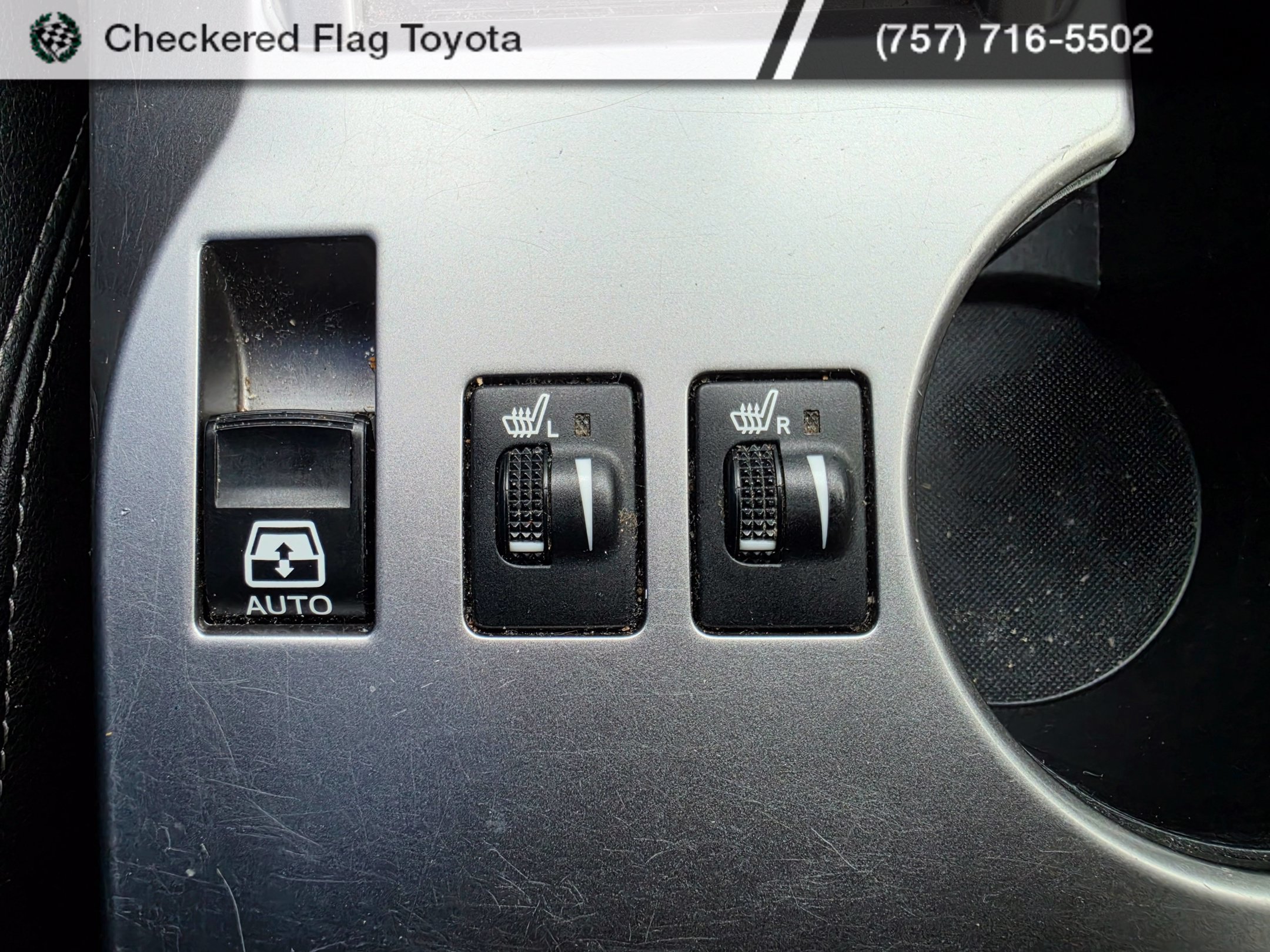Used 2022 Toyota 4Runner SR5 Premium w/ Moonroof Package AWD/4WD image 20