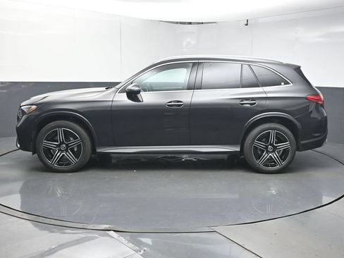 Used 2026 Mercedes-Benz GLC 300 image 5