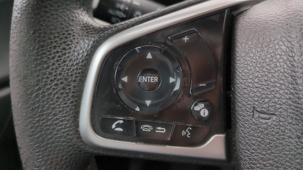 Used 2021 Honda Civic LX image 18