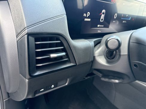 New 2027 Nissan Sentra SV FWD image 13