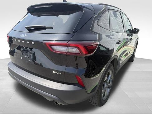 Used 2025 Ford Escape ST-Line AWD/4WD image 32